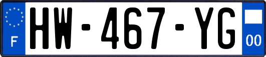 HW-467-YG