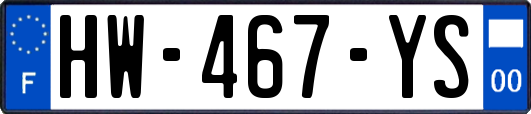 HW-467-YS