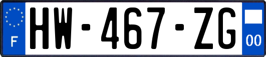 HW-467-ZG