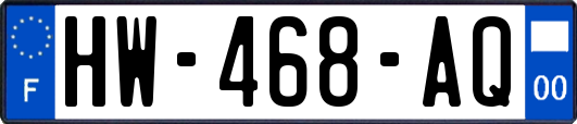 HW-468-AQ