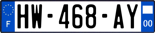 HW-468-AY