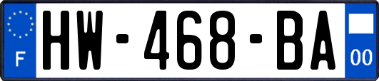 HW-468-BA