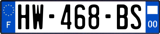 HW-468-BS