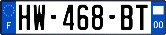 HW-468-BT