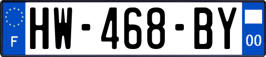 HW-468-BY