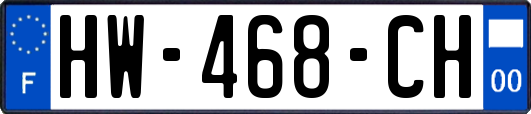 HW-468-CH