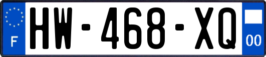 HW-468-XQ