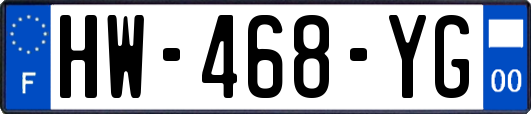 HW-468-YG