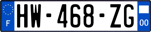 HW-468-ZG