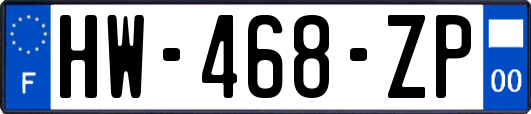 HW-468-ZP