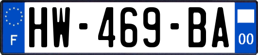 HW-469-BA