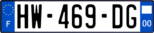 HW-469-DG