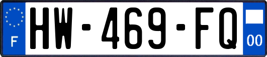 HW-469-FQ