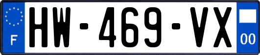 HW-469-VX