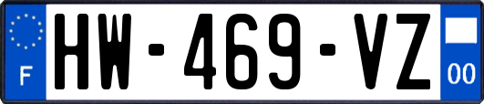 HW-469-VZ