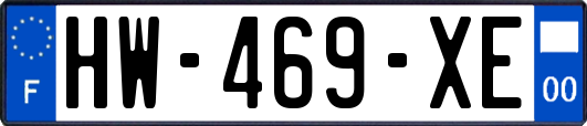HW-469-XE