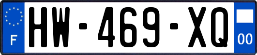 HW-469-XQ