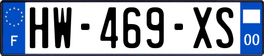 HW-469-XS