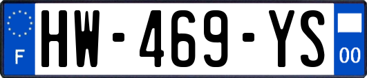 HW-469-YS