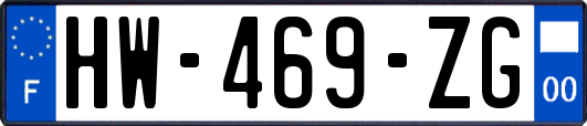 HW-469-ZG