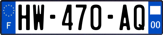 HW-470-AQ