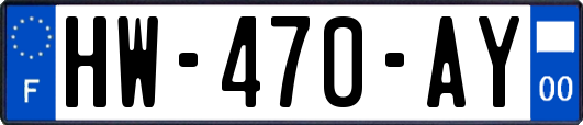 HW-470-AY