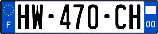 HW-470-CH