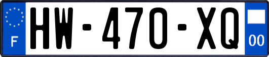 HW-470-XQ