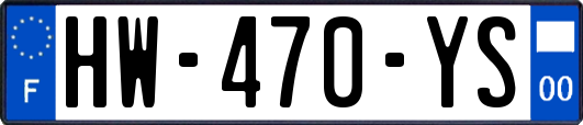 HW-470-YS