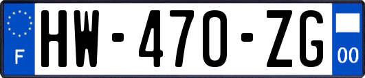 HW-470-ZG