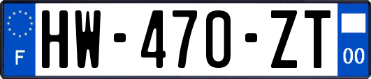 HW-470-ZT