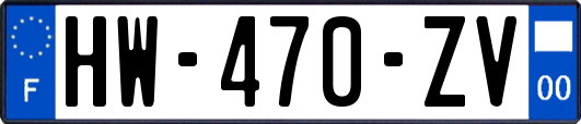 HW-470-ZV