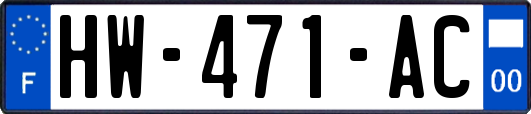 HW-471-AC