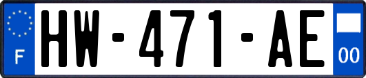 HW-471-AE