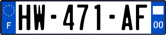 HW-471-AF