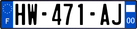 HW-471-AJ