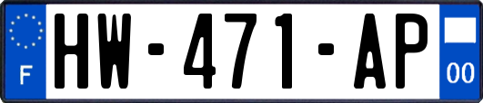 HW-471-AP