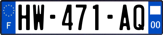 HW-471-AQ