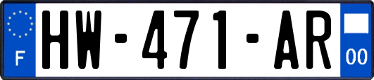 HW-471-AR