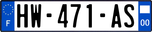 HW-471-AS