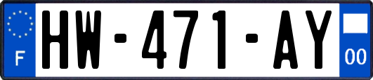 HW-471-AY