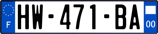 HW-471-BA