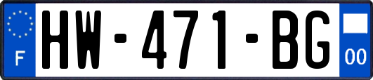 HW-471-BG