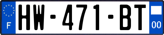 HW-471-BT