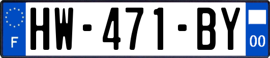 HW-471-BY