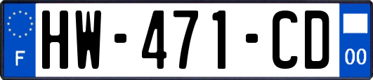 HW-471-CD