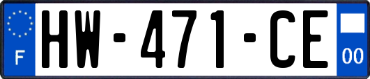 HW-471-CE
