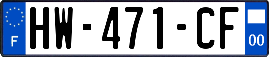 HW-471-CF