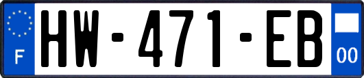 HW-471-EB