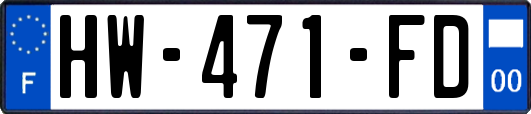 HW-471-FD